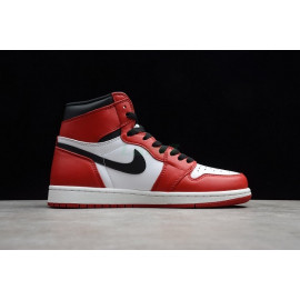 Air Jordan 1 Retro Corte Alto OG Chicago