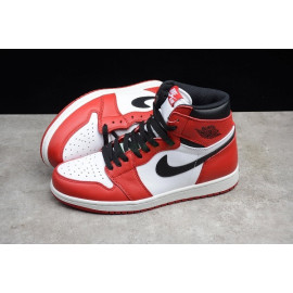 Air Jordan 1 Retro Corte Alto OG Chicago