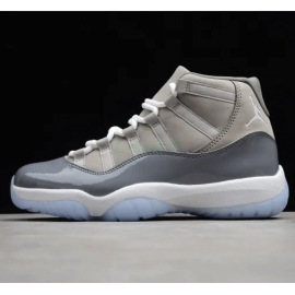 Air Jordan 11 Gris Fresco