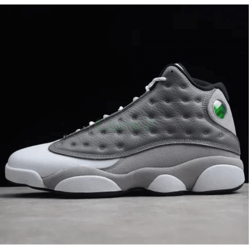 Air Jordan 13 “Ambiente Gris”