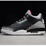 Air Jordan 3 OG “Cemento Negro”