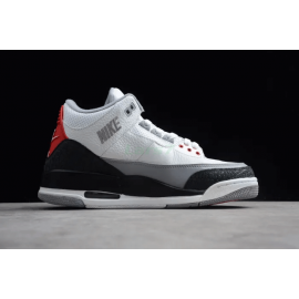 Air Jordan 3 JTH NRG Tinker 