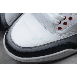 Air Jordan 3 JTH NRG Tinker 