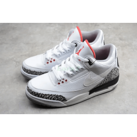 Air Jordan 3 JTH NRG Tinker 