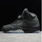 Air Jordan 5 Antracita Gris Plata