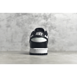 Nike SB Dunk Corte Bajo Pro Negro/Blanco