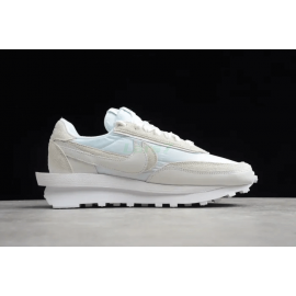 Nike LDWaffle Sacai Blanco