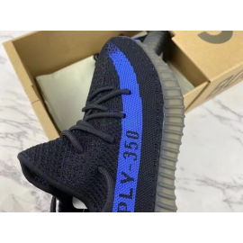 Yeezy Boost 350 V2 Dazzling Blue