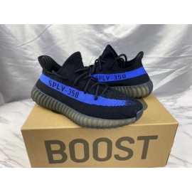 Yeezy Boost 350 V2 Dazzling Blue