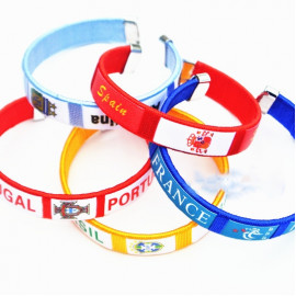 Wristband Brasil