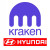 Kraken & HYUNDAI  +3.50€