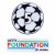 UCL-5 & UEFA Foundation for Children  +3.50€